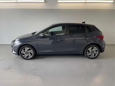 Bild Hyundai i20