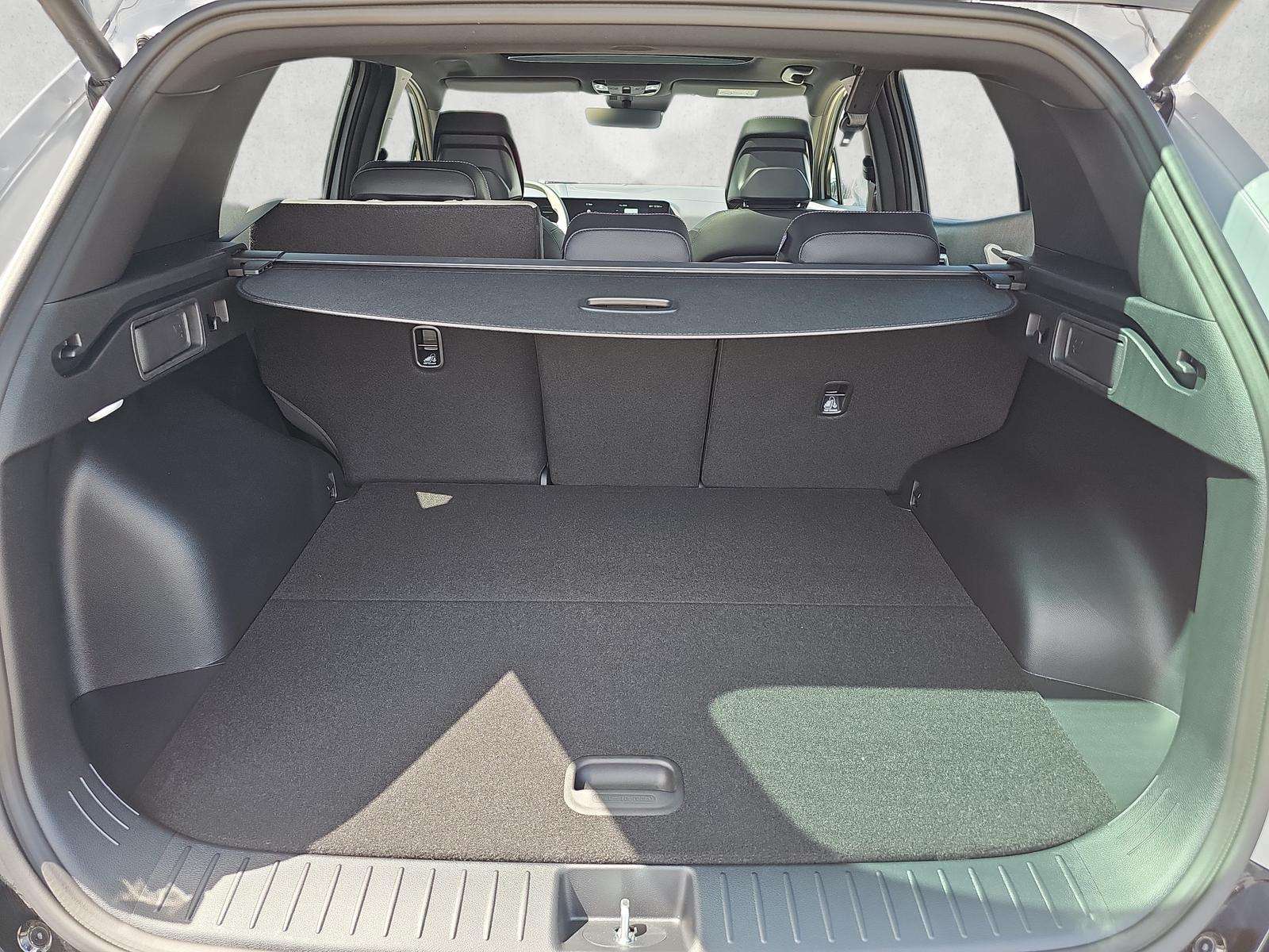 Fahrzeugbild eines Kia Sportage