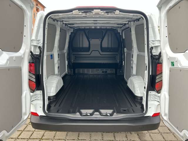 Fahrzeugbild eines Ford Transit Custom