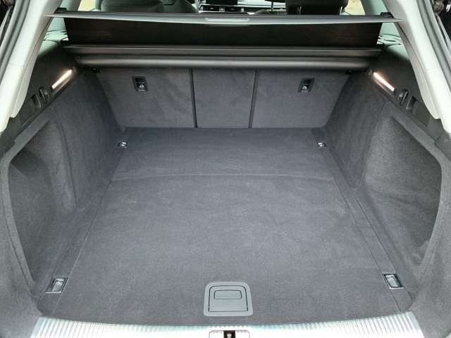 Fahrzeugbild eines Audi A4 allroad quattro