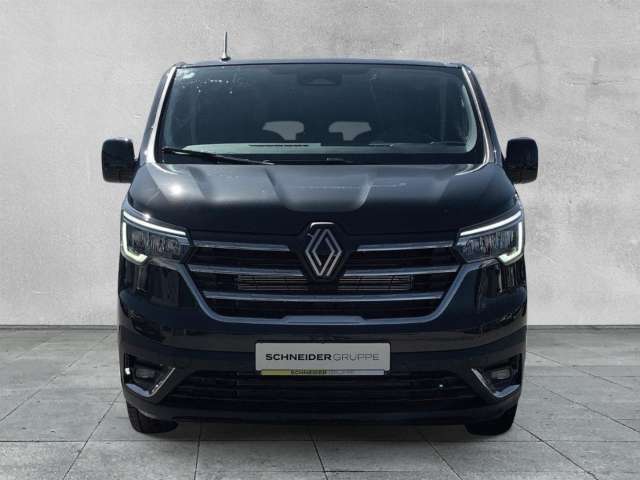 Fahrzeugbild eines Renault Trafic