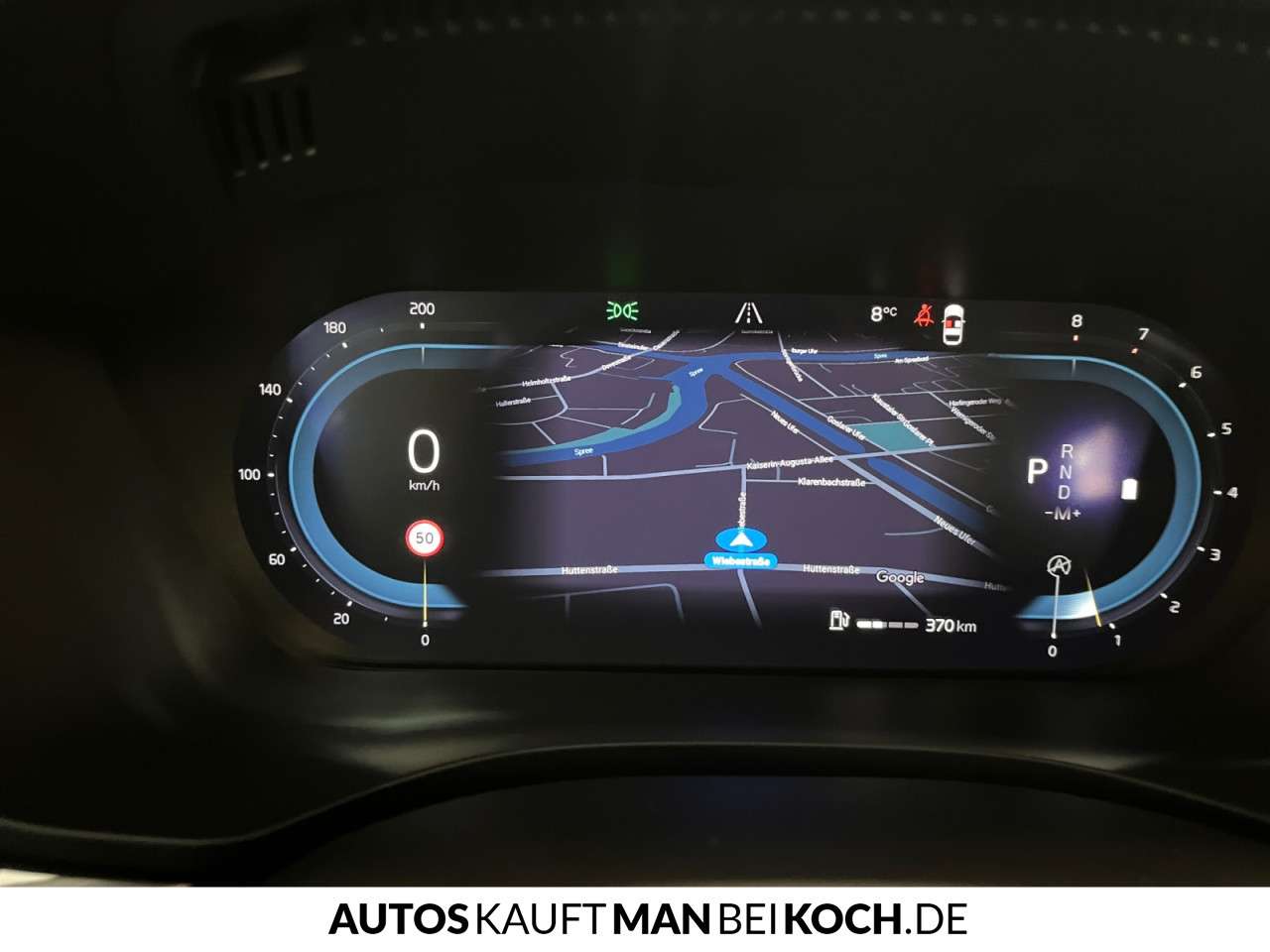 Fahrzeugbild eines Volvo XC60