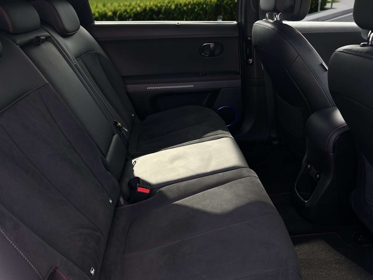 Fahrzeugbild eines Hyundai IONIQ 5