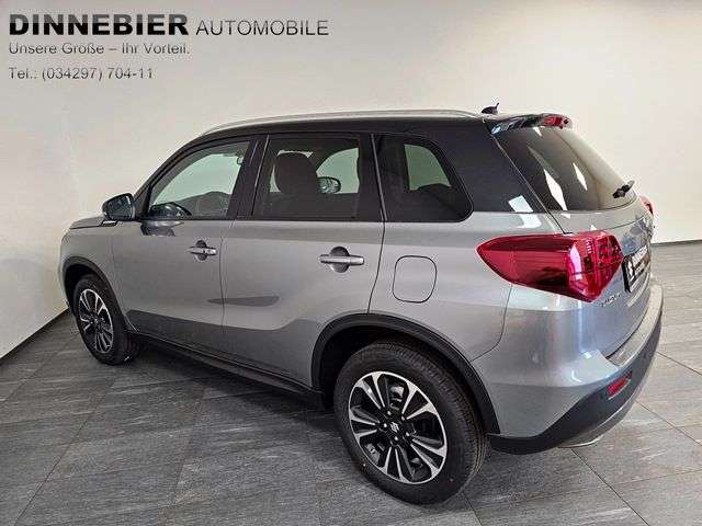 Fahrzeugbild eines Suzuki Vitara