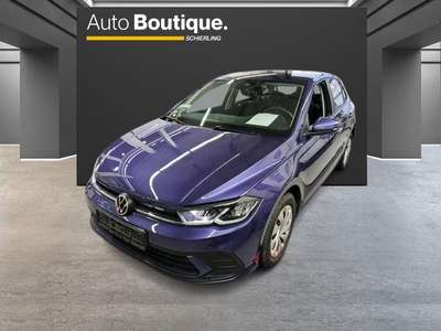 Bild Volkswagen Polo