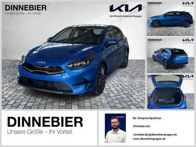 Bild Kia cee'd