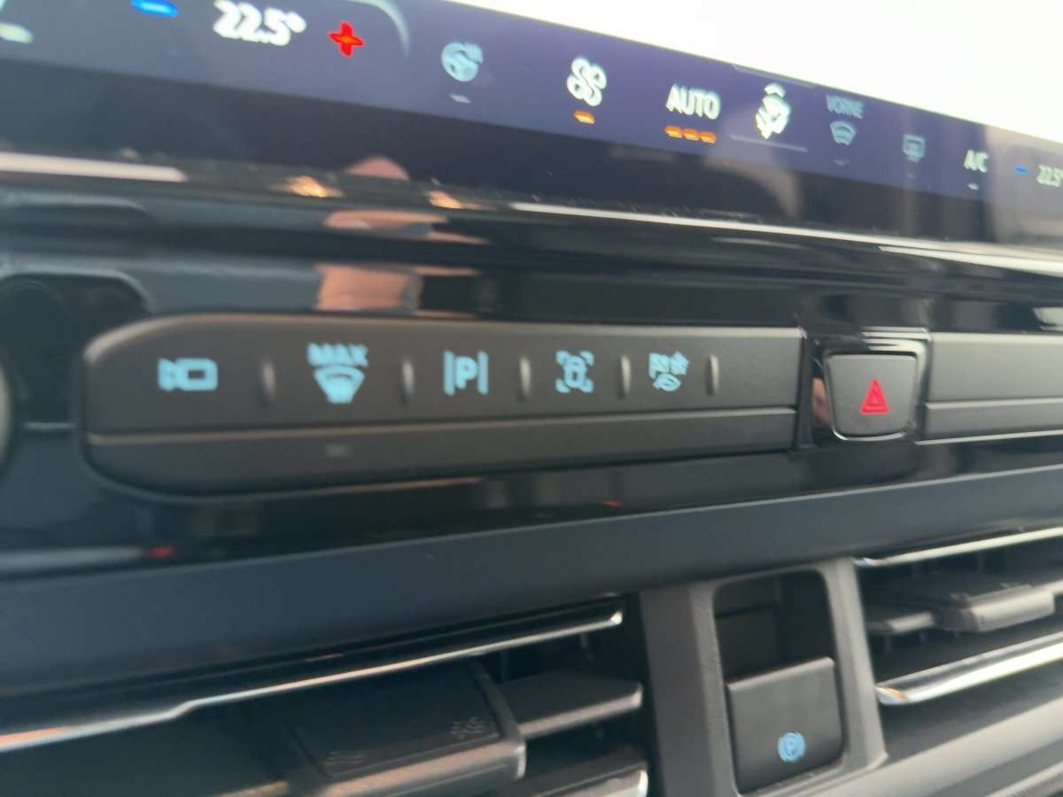 Fahrzeugbild eines Ford Tourneo Custom