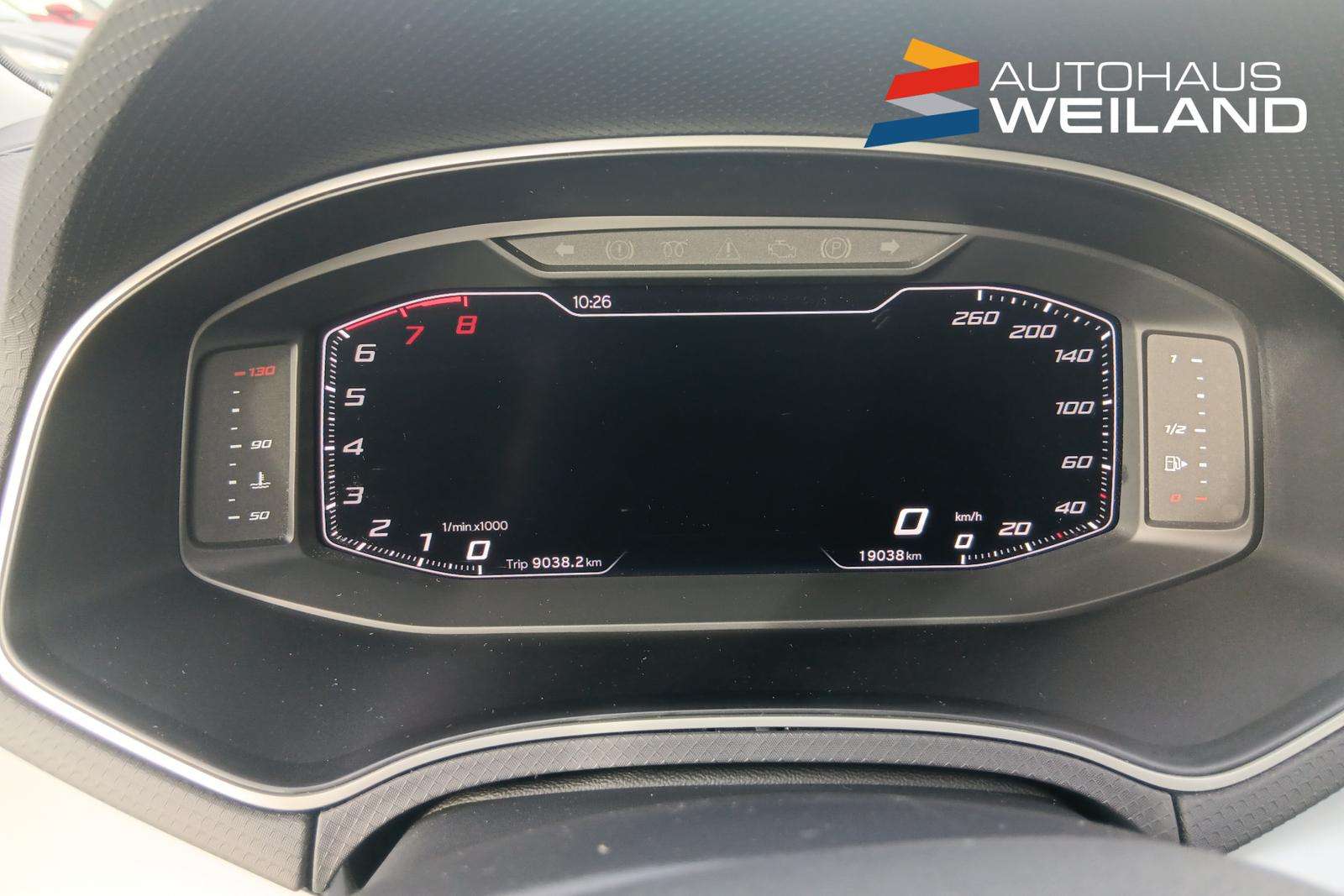 Fahrzeugbild eines SEAT Ibiza