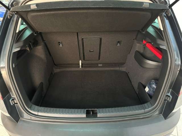 Fahrzeugbild eines Skoda Karoq