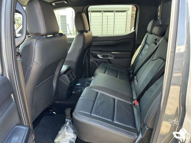 Fahrzeugbild eines Ford Ranger