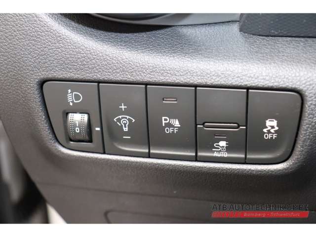 Fahrzeugbild eines Hyundai Kona Elektro