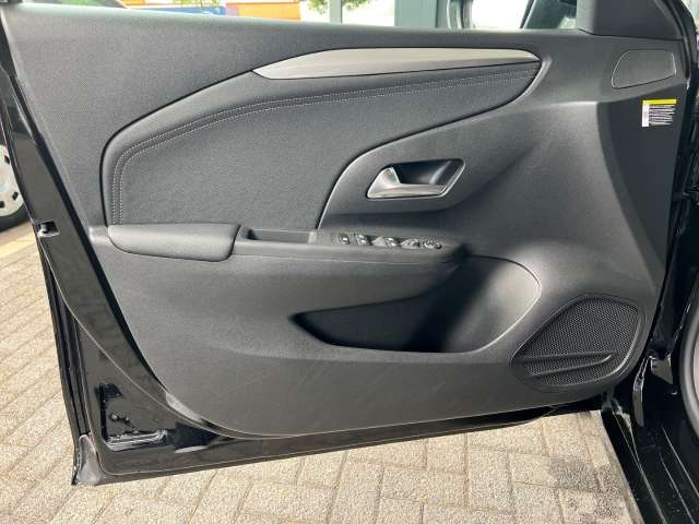 Fahrzeugbild eines Opel Corsa