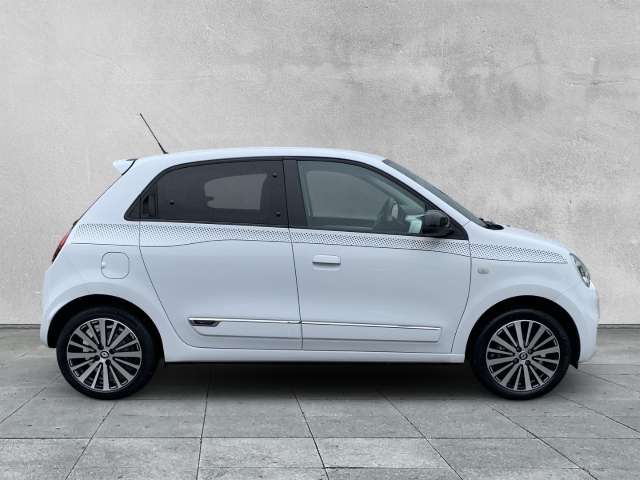 Fahrzeugbild eines Renault Twingo