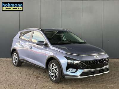 Bild Hyundai Bayon