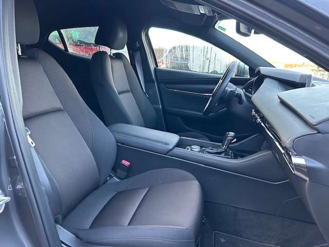 Fahrzeugbild eines Mazda Mazda3