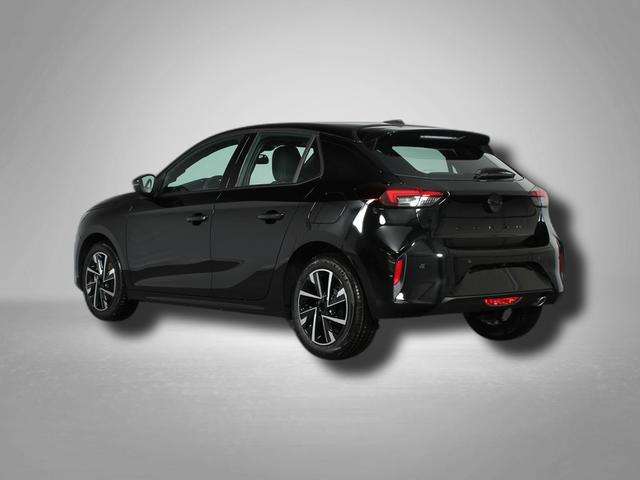 Fahrzeugbild eines Opel Corsa