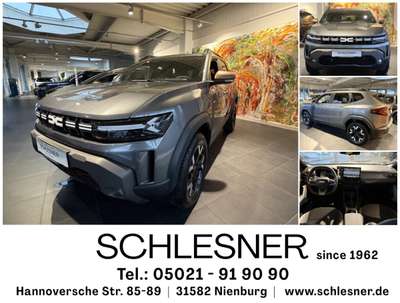 Bild Dacia Duster