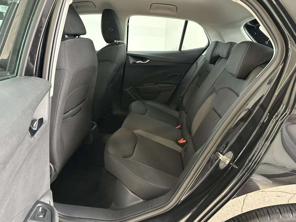 Fahrzeugbild eines Skoda Fabia