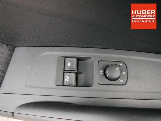 Fahrzeugbild eines Skoda Fabia