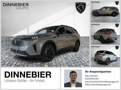 Bild Peugeot 5008