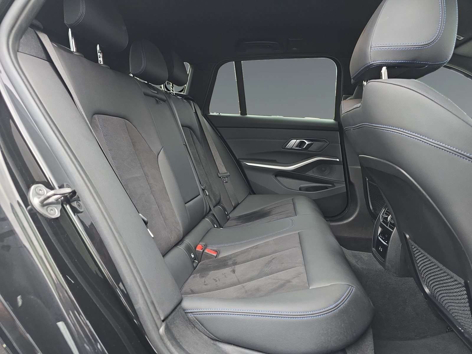 Fahrzeugbild eines BMW 3er-Reihe