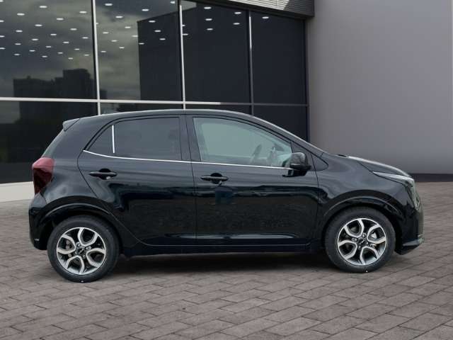 Fahrzeugbild eines Kia Picanto