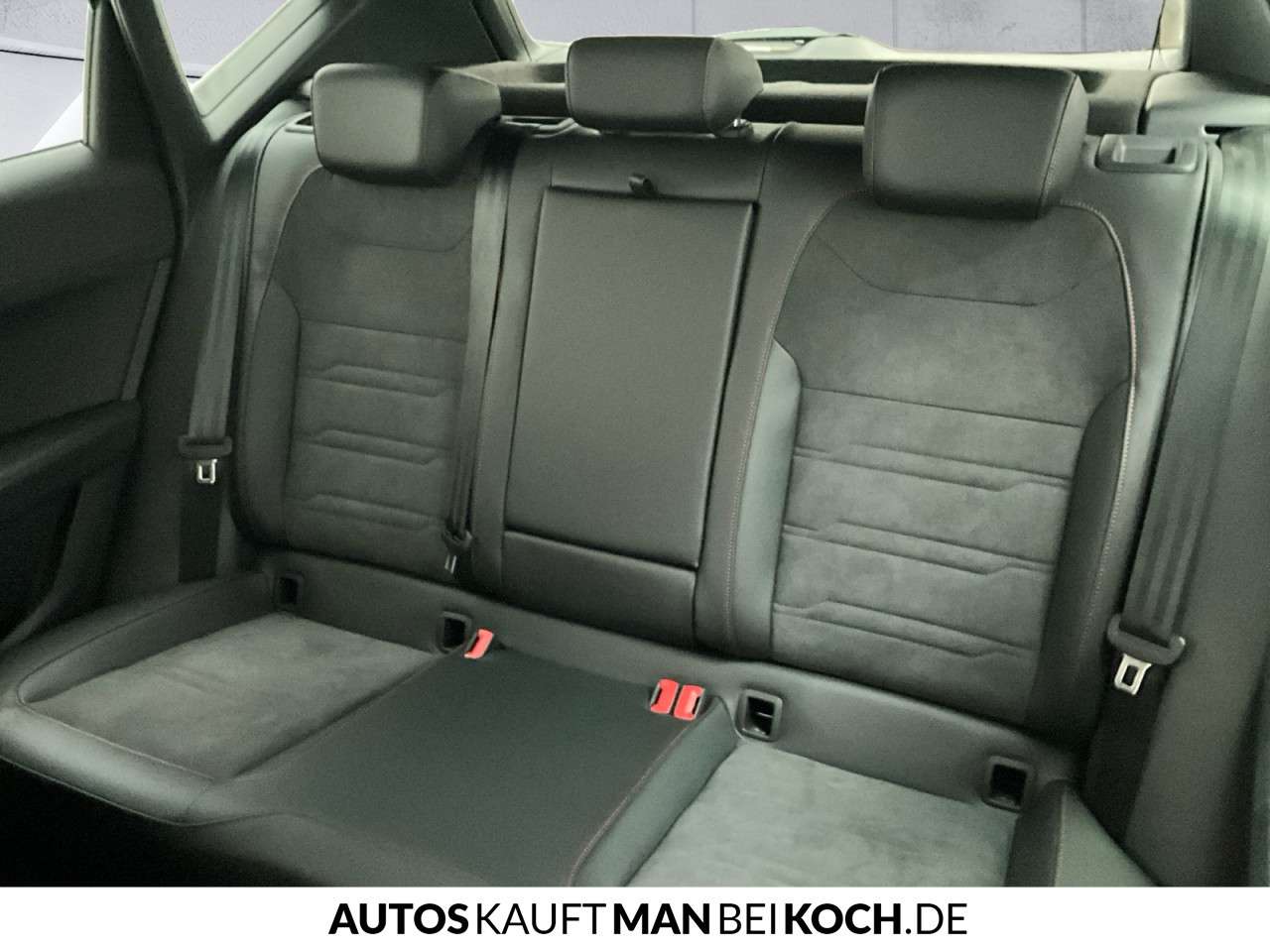 Fahrzeugbild eines SEAT Ateca
