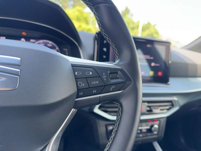Fahrzeugbild eines SEAT Arona