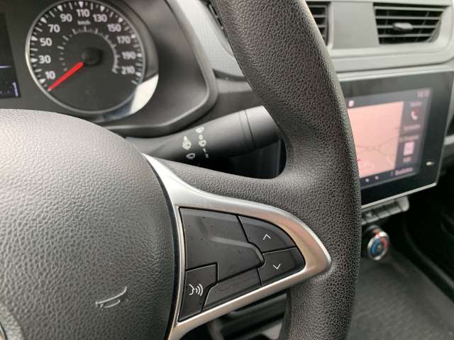 Fahrzeugbild eines Renault Express