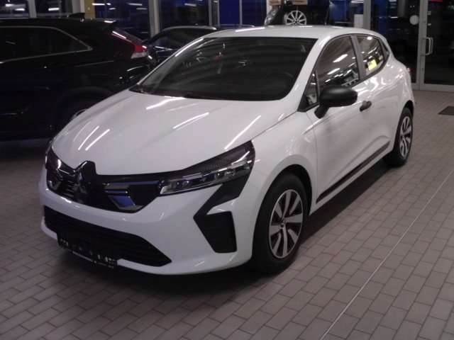 Fahrzeugbild eines Mitsubishi Colt