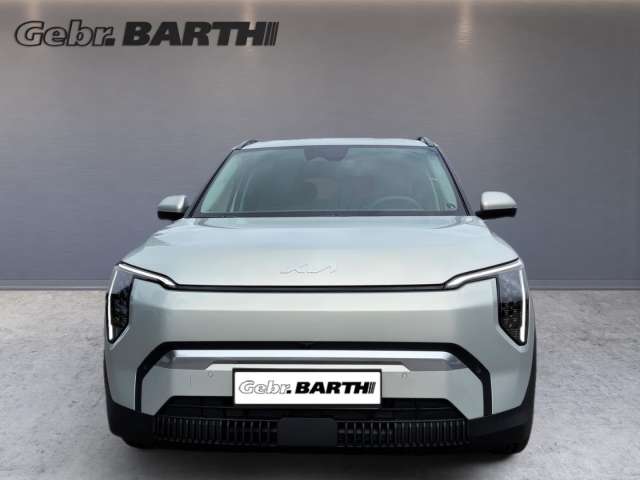 Fahrzeugbild eines Kia EV3