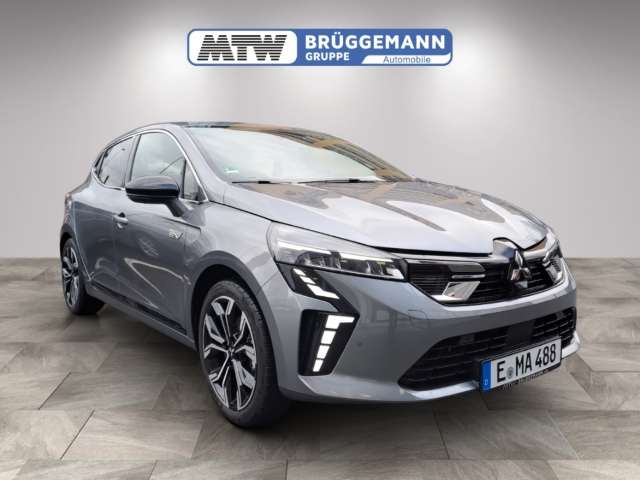 Fahrzeugbild eines Mitsubishi Colt