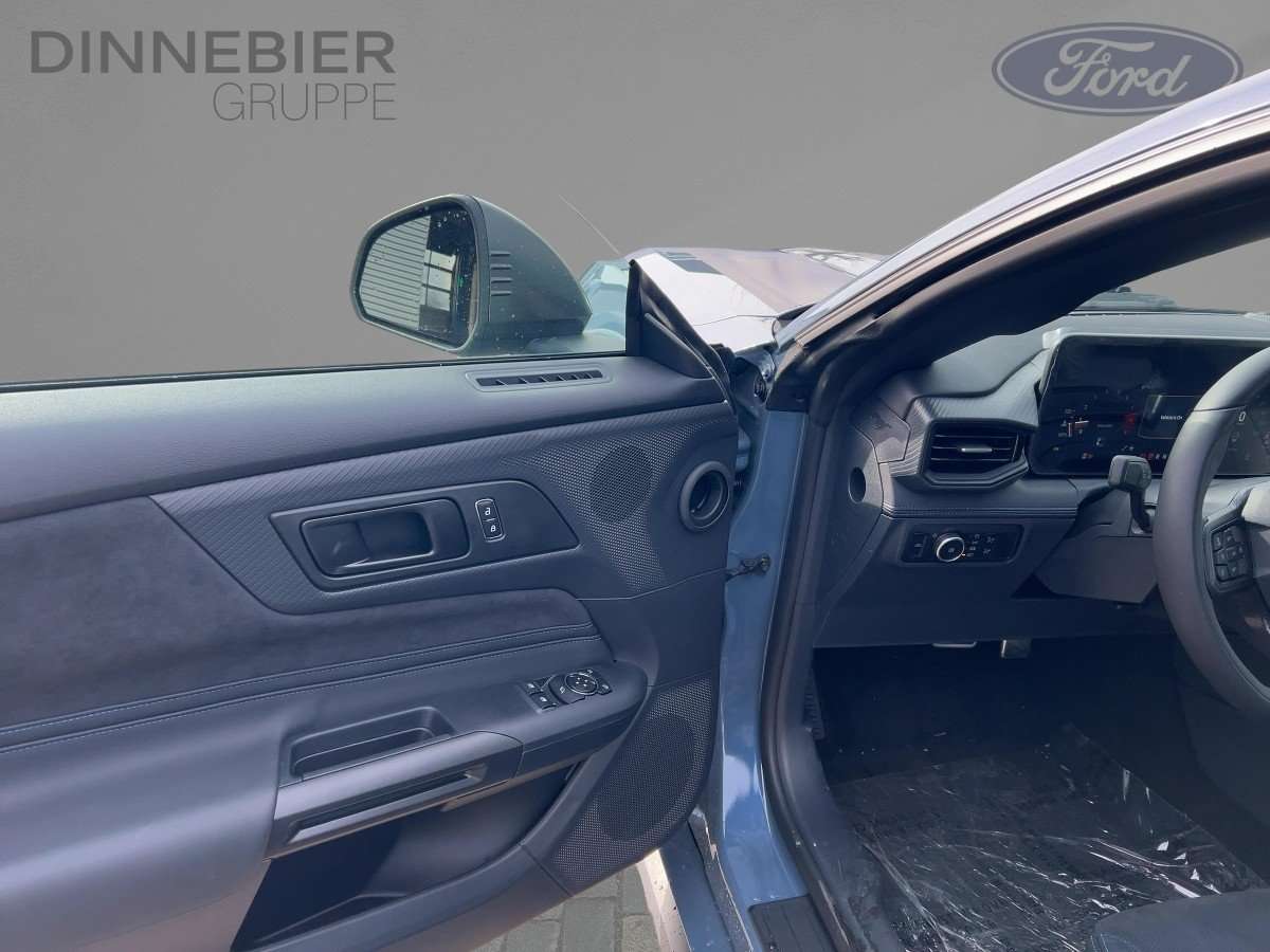 Fahrzeugbild eines Ford Mustang