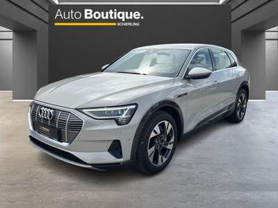 Bild Audi e-tron