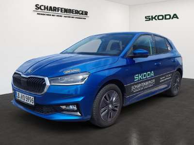 Bild Skoda Fabia