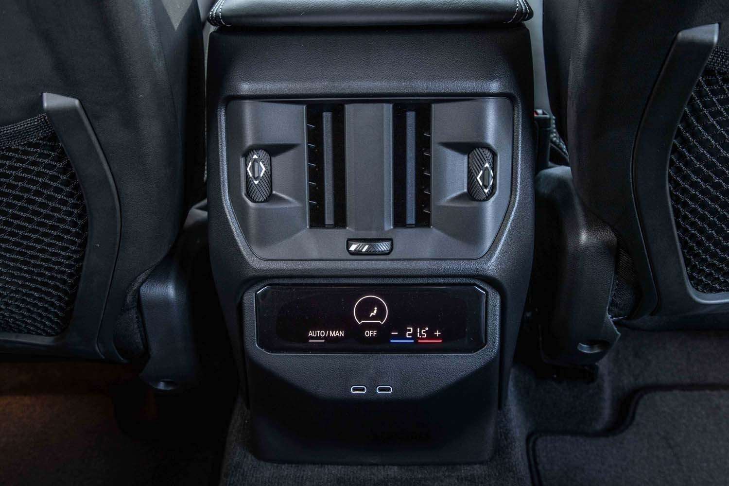 Fahrzeugbild eines BMW X3