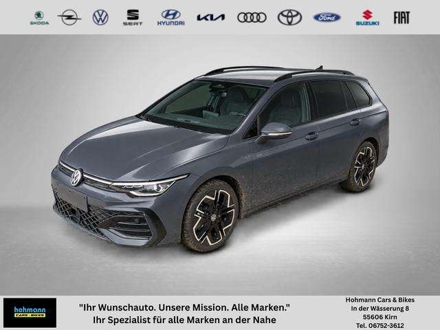 Fahrzeugbild eines Volkswagen Golf