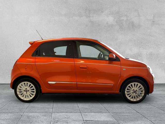 Fahrzeugbild eines Renault Twingo