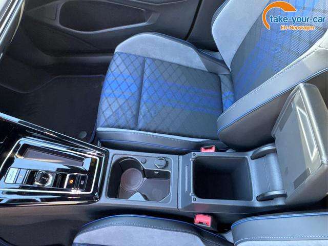 Fahrzeugbild eines Volkswagen Golf