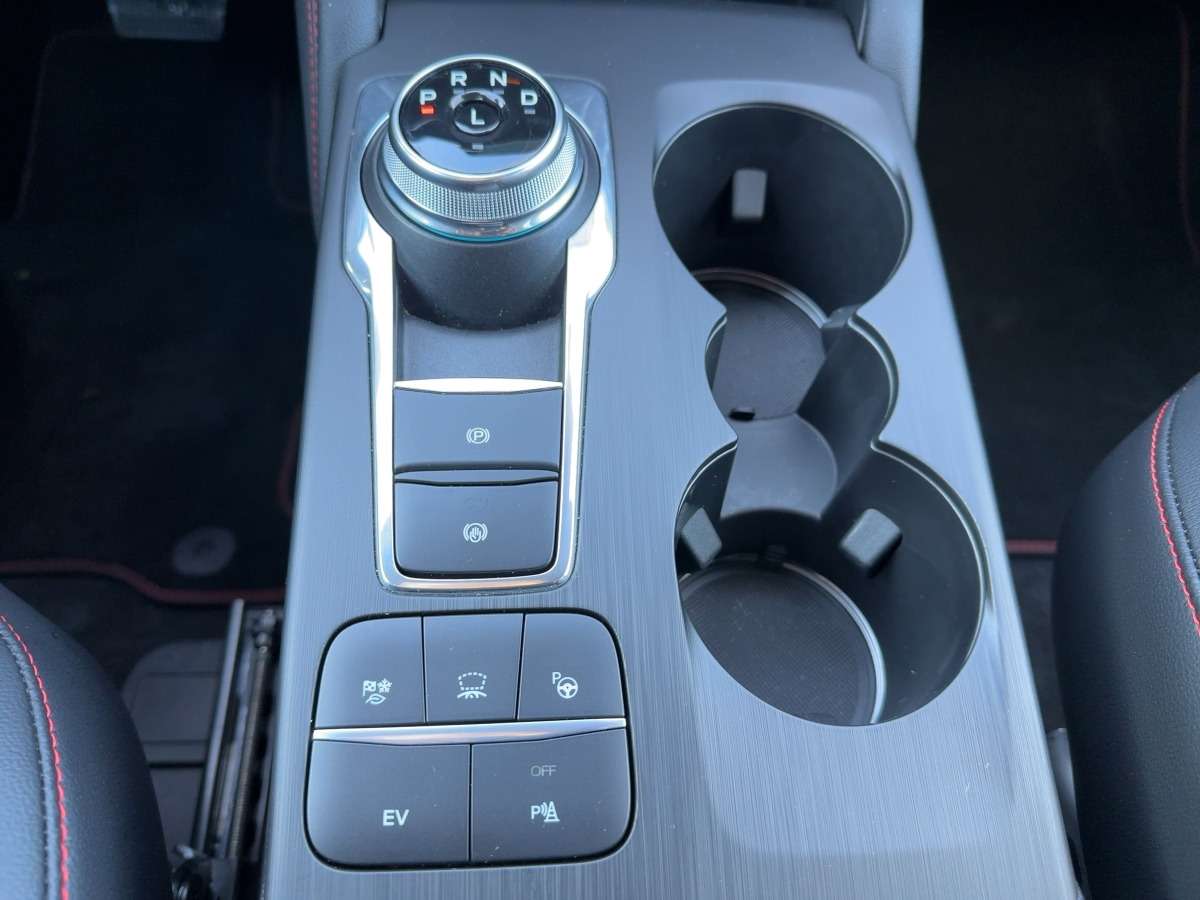 Fahrzeugbild eines Ford Kuga