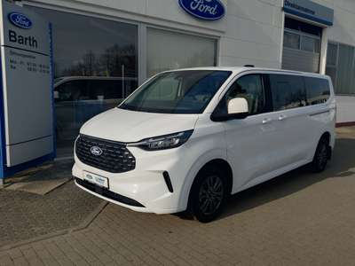 Bild Ford Tourneo Custom