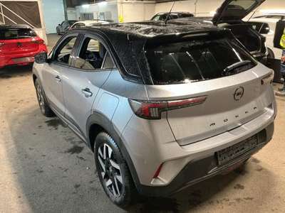 Bild Opel Mokka