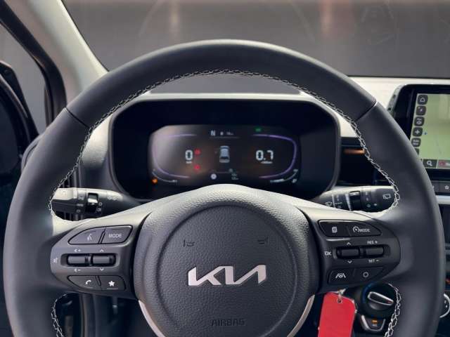 Fahrzeugbild eines Kia Picanto