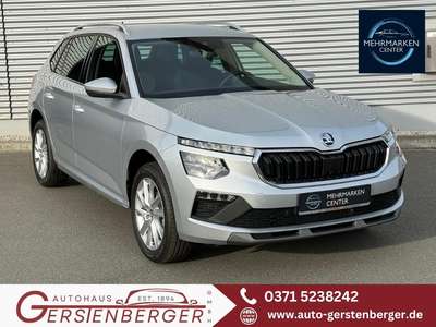 Bild Skoda Kamiq