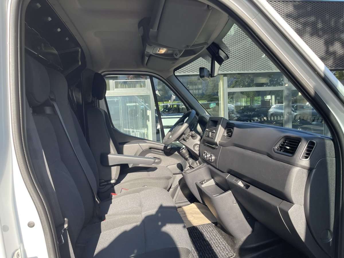 Fahrzeugbild eines Renault Master