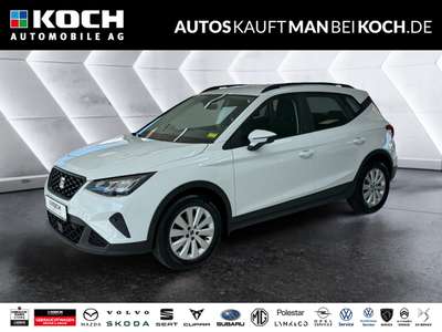 Bild SEAT Arona
