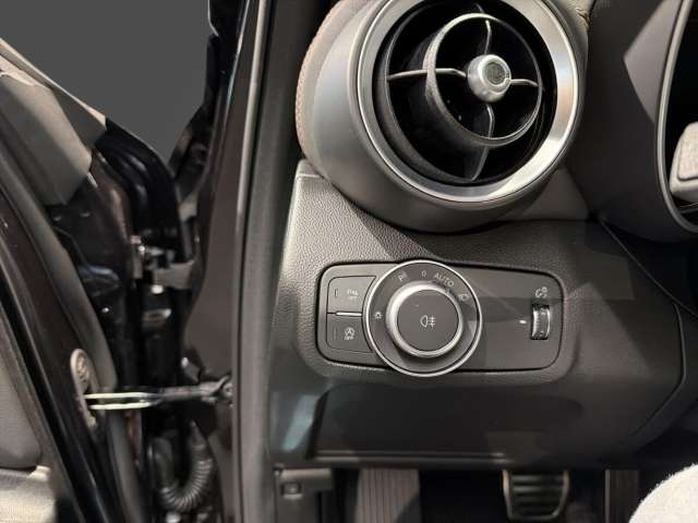 Fahrzeugbild eines Alfa Romeo Giulia