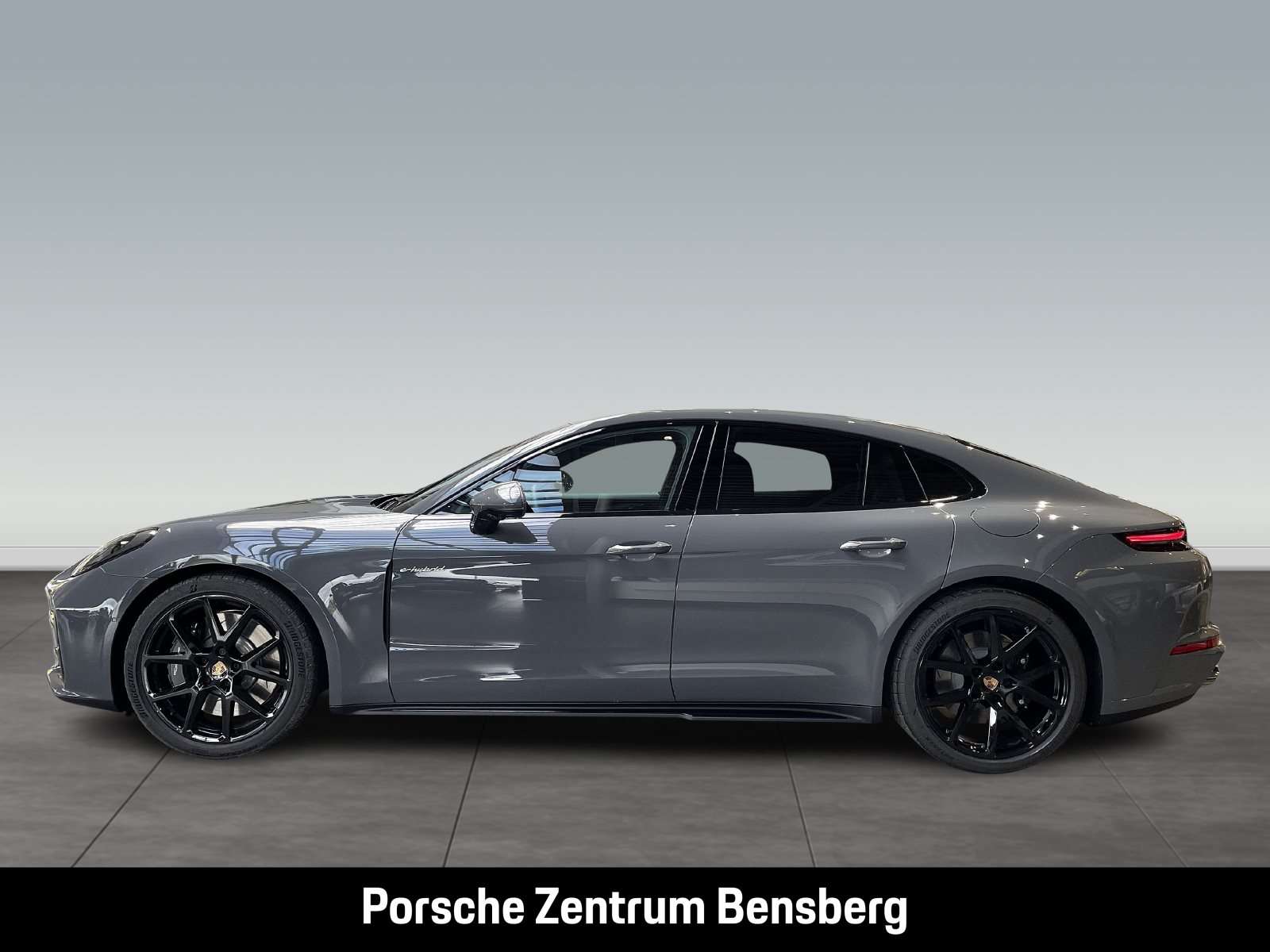 Fahrzeugbild eines Porsche Panamera