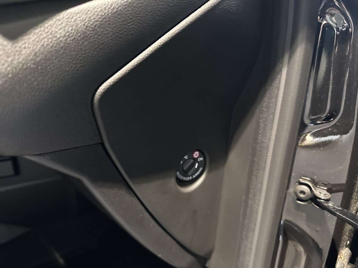 Fahrzeugbild eines Dacia Bigster