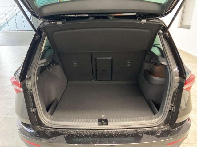 Fahrzeugbild eines Skoda Karoq